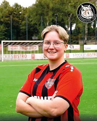 Svenja Reiners
