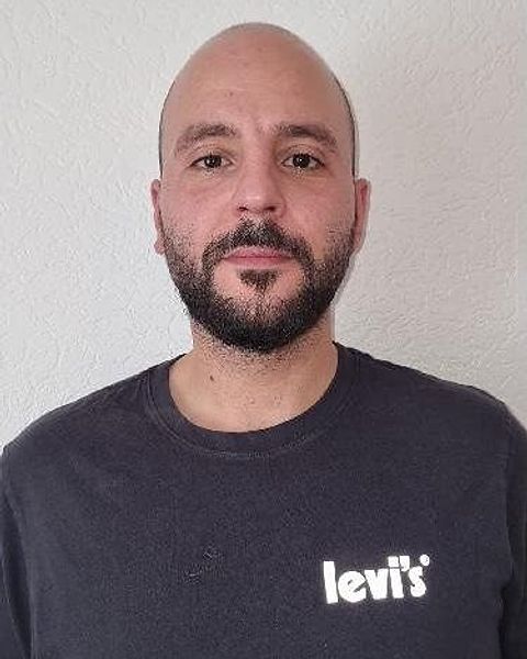 Foto: Aziz Ahmet Sirin