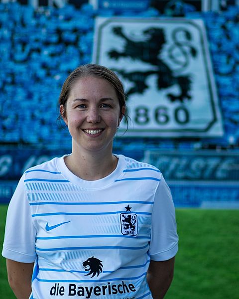 Foto: Markus Haimerl - TSV 1860 Münc