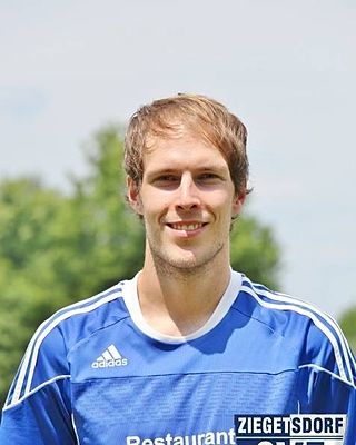 Matthias Strohmaier