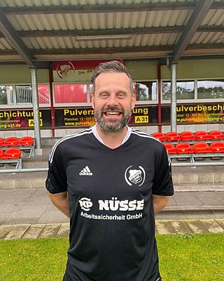 Tim Meiners