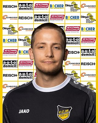 Marko Konjevic