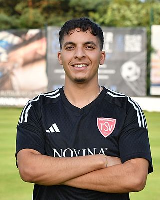 Salah El Berd