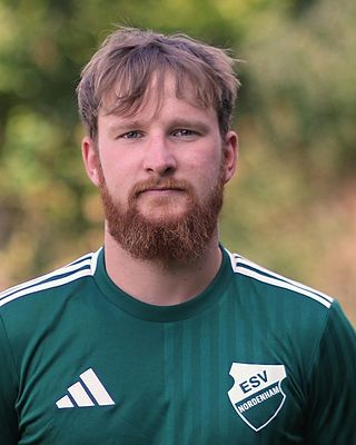 Luca Frank Köchel
