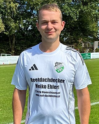 Janik Stemmann