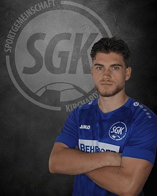 Jannik Danecker