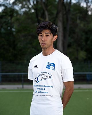 Ryosuke Yano