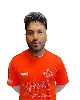 Charujan Suntharajan