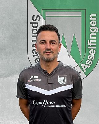 Imran Karaman