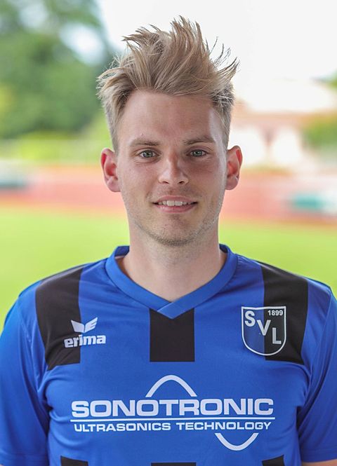 Foto: SV Langensteinbach