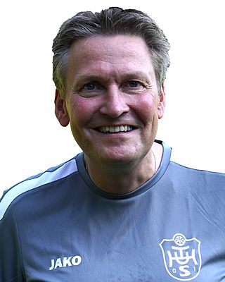 Uwe Wöstmann