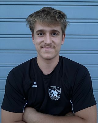Luca Gesierich