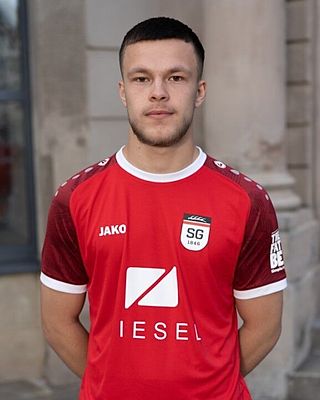 Diar Rexhepi
