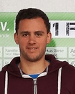 Lukas Sondermann