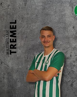 Maximilian Tremel