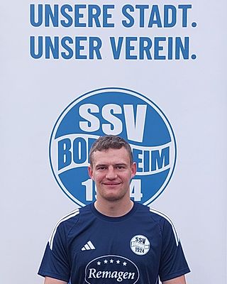 Lukas Weirich