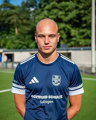 Moritz Krause