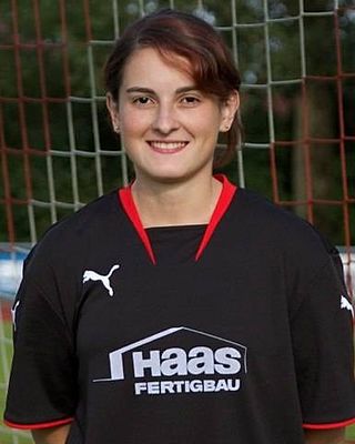 Nicole Nery de Carvalho