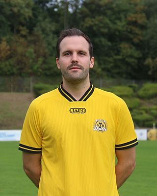 Matthias Gatz