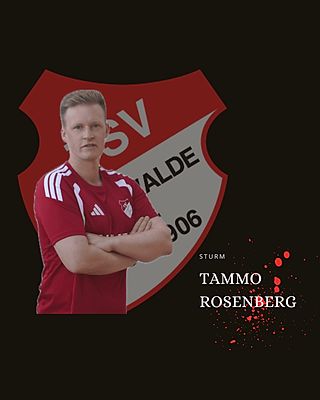 Tammo Rosenberg