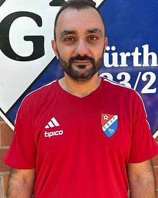 Besnik Kurteshi