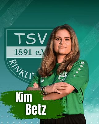 Kim Betz