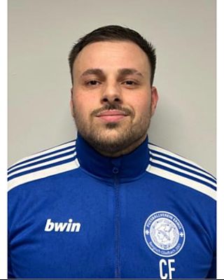 Christos Fotiadis