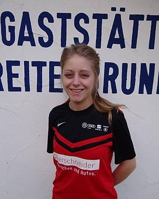 Daniela Schramm