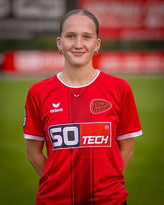 Franziska Vorjohann
