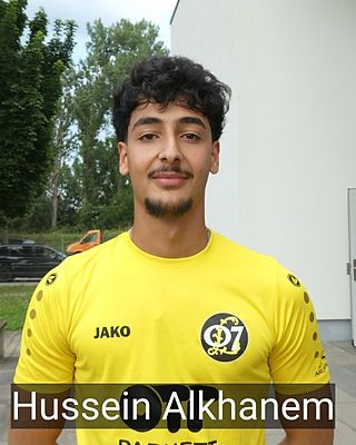 Hussein Alkhanem