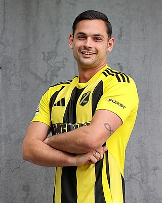 Thorsten Nicklas