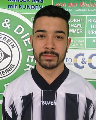 Emre Baytekin