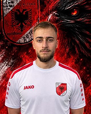 Valon Beqiri