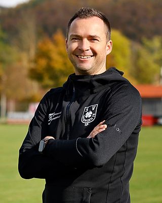 Stefan Pröhl