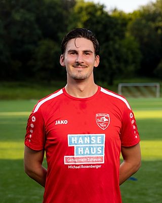 Fabio Brandner