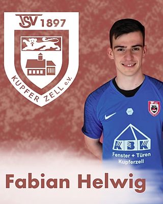 Fabian Helwig