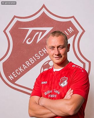 Andre Reichenbach