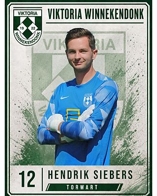 Hendrik Siebers