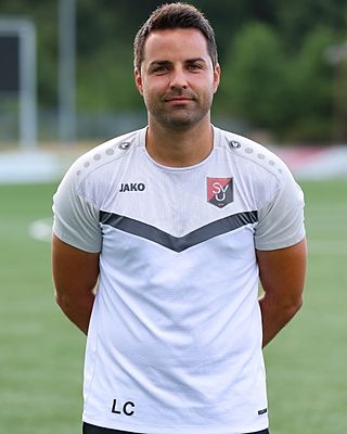 Lukas Cambeis