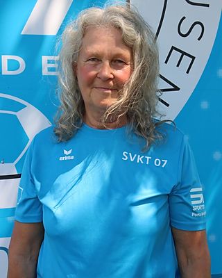Karin Funke