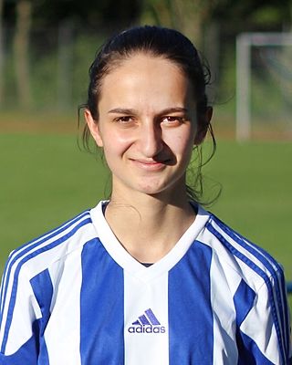 Lorena Bytyqi