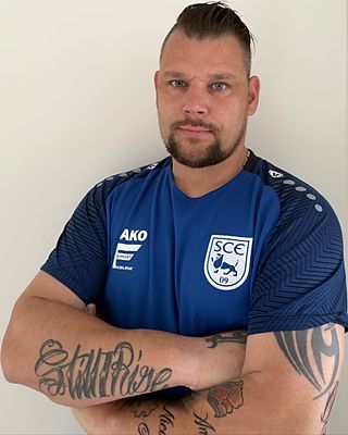 Sascha Häckler-Vogel