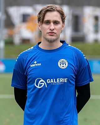 Alex Nicolas Makrellis