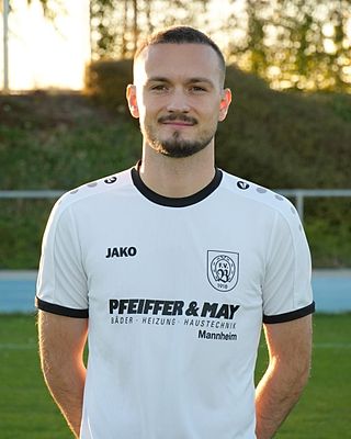 Fabio Egner-Walter
