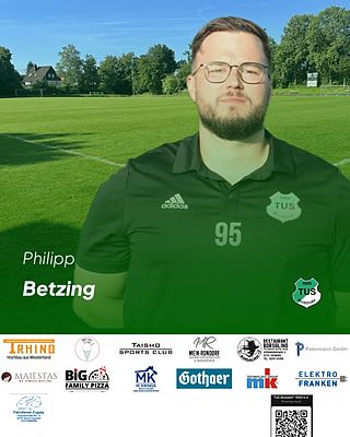 Philipp Betzing