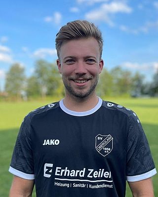 Lukas Ritt
