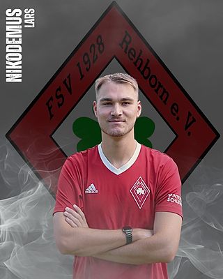 Lars Nikodemus