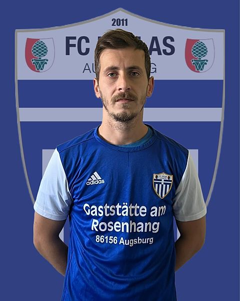 Foto: FC HELLAS Augsburg