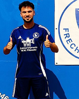 José Daniel Macedo Martins