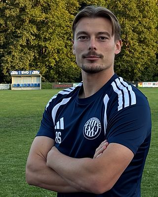 Andreas Schiler